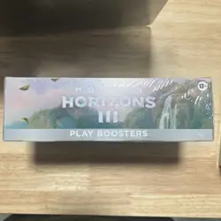 Magic the Gathering-Modern Horizons 3 - Play Booster Display Box - Image 2
