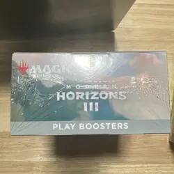 Magic the Gathering-Modern Horizons 3 - Play Booster Display Box - Image 3