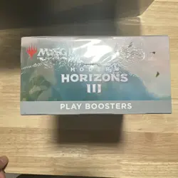 Magic the Gathering-Modern Horizons 3 - Play Booster Display Box - Image 5