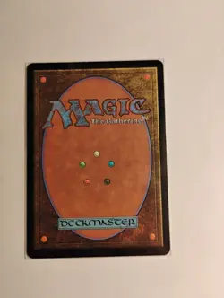 Commander's Plate (1733) Secret Lair Drop Regular - Image 2