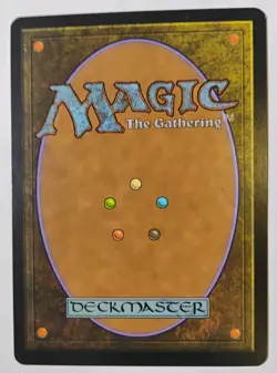 Kusari-Gama MTG, Champions of Kamigawa, Rare, LP - Image 2