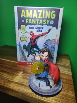 Magic The Gathering MTG | Marvel's Spider-Man Bundle: Gift Edition IN HAND - Image 1