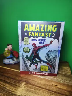 Magic The Gathering MTG | Marvel's Spider-Man Bundle: Gift Edition IN HAND - Image 2