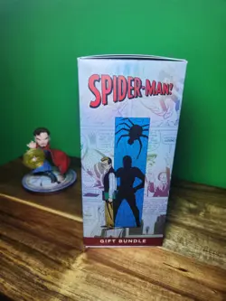 Magic The Gathering MTG | Marvel's Spider-Man Bundle: Gift Edition IN HAND - Image 3