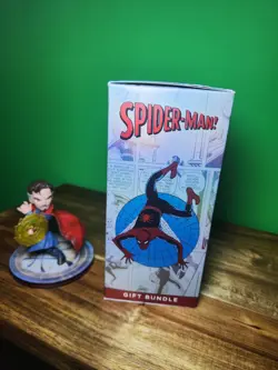 Magic The Gathering MTG | Marvel's Spider-Man Bundle: Gift Edition IN HAND - Image 5