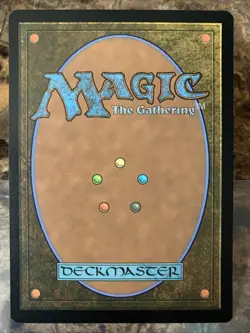 MTG TCG Avatar Great Divide Guide 0181 Regular Rare - Image 2