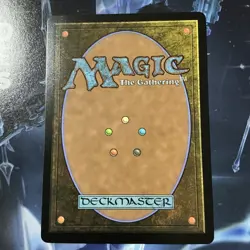 Sabotender 0153 Common Final Fantasy Magic: The Gathering MTG NP Regular - Image 2