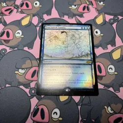 Fractured Sanity (Showcase) Modern Horizons 2 Foil - Image 3