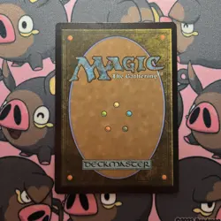 Staff of Domination The Brothers' War: Retro Frame Artifacts Foil - Image 2