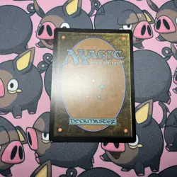 Staff of Domination The Brothers' War: Retro Frame Artifacts Foil - Image 4