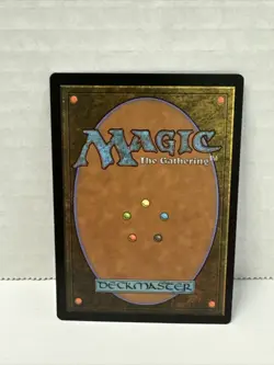 MTG - Scavenged Brawler (Retro) - The Brothers' War - X1 - Image 2