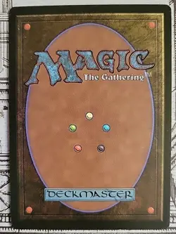 MTG Wrath of God x1 LP ~4th Edition (Magic the Gathering)*Free Shipping* - Image 2