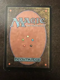 Academy Rector Urza's Destiny MtG - Image 2