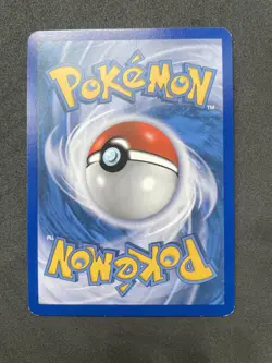 POKEMON PROMO CARD - BLACK AND WHITE - THUNDURUS BW41 (REV HOLO) NM - Image 2