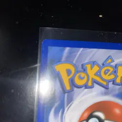 2016 Pokemon Azumarill #77/114 Non Holo Steam Siege As Shown - Image 3