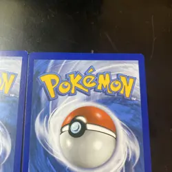 2016 Pokemon Azumarill #77/114 Non Holo Steam Siege As Shown - Image 5