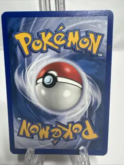 Pokemon Card - Arcanine Aquapolis 2/147 Non Holo MP - Image 2