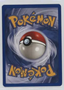 Light Piloswine 1st Ed. Pokemon Neo Destiny #26 2002 - Image 2
