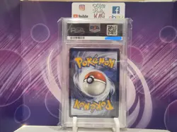 PSA 10 Gardevoir ex SIR 2023 245/198 Pokemon Scarlet Violet Base - Image 2