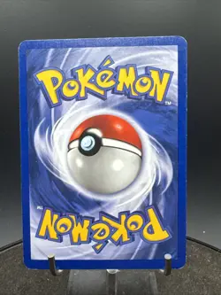 Charmander 50/82 1st Edition Team Rocket Pokemon TCG - Image 4