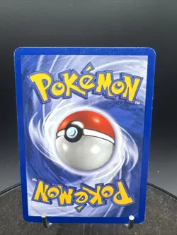 Charmander 50/82 1st Edition Team Rocket Pokemon TCG - Image 5
