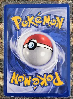 Pokemon 1999 Black Star Promo Pikachu 4 Excellent or Better - Image 2