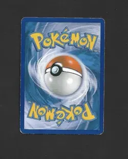 Pokemon TCG Suicune Shiny SL11 Call of Legends Holo Rare - Image 2