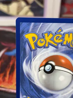 Pokemon 2024 SV Surging Sparks Ceruledge #197/191 IR Near Mint - Image 3