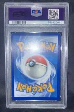 PSA 10 Mew GG10/GG70 Pokemon Crown Zenith Alternate Full Art Illustration - Image 2