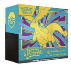 2x Ascended Heroes Pokemon Center Elite Trainer Box (2ETB) CONFIRMED PRESALE🔥 - Image 1