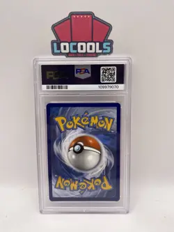PSA 9 MINT Galarian Moltres V 2021 Pokemon SwSh - Chilling Reign 176/198 - Image 2