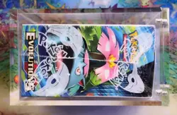 Pokemon XY Evolutions Booster Box - 36 Packs - Factory Sealed - Image 4