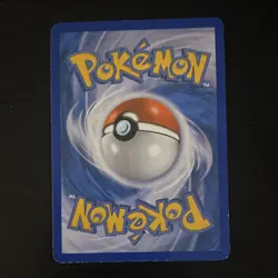 Pokemon Rayquaza 93/113 Legendary Treasures Reverse Holo Rare - Image 2