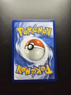 Mewtwo svp 052 pokemon 151 promo UPC - Image 2