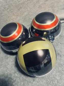 3 New Pokemon TCG Poke Ball Tins SEALED w/BOOSTER PACKS & Coin Inside ✅ It Out - Image 2