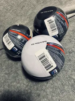 3 New Pokemon TCG Poke Ball Tins SEALED w/BOOSTER PACKS & Coin Inside ✅ It Out - Image 3