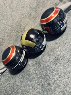 3 New Pokemon TCG Poke Ball Tins SEALED w/BOOSTER PACKS & Coin Inside ✅ It Out - Image 5