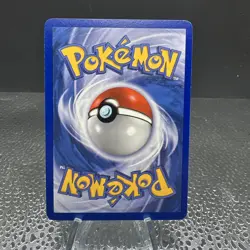 2005 Pokemon Ex Delta Species Ditto (Squirtle) 64/113 NM - Image 2