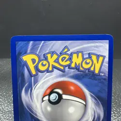 2005 Pokemon Ex Delta Species Ditto (Squirtle) 64/113 NM - Image 5