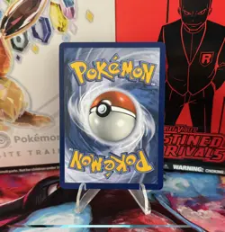 Exeggutor - 135/132 Mega Evolution Illustration Rare Pokemon TCG - Image 2
