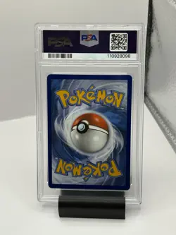 2021 Pokemon Ice Rider Calyrex V Alt Art Chilling Reign 164/198 PSA 10 GEM MT - Image 2