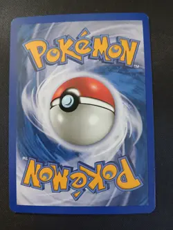 Lapras ex - Holo Ultra Rare - 99/109 Ruby & Sapphire - Pokemon TCG - 2003 LP - Image 2