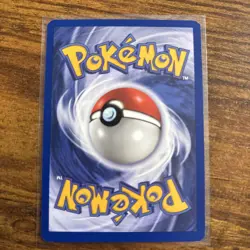 Pokemon TCG Charmander Team Rocket 1st Edition 50/82 LP/NM - Image 2