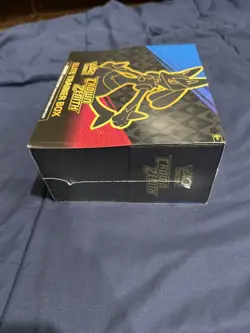 Pokemon Crown Zenith Elite Trainer Box (ETB) - SEALED New! - Image 3