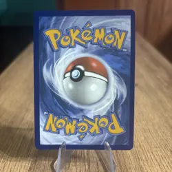 Pokemon TCG Pikachu EX 057/191 Surging Sparks Double Rare - Image 2