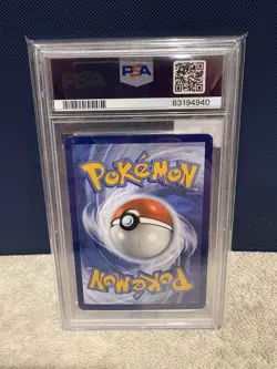 Pidgeot ex 2023 Pokemon SV Obsidian Flames - OBF EN #225 SIR PSA 10 - Image 2