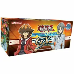Yugioh TCG Speed Duel GX Duel Academy Box FACTORY SEALED! - Image 1
