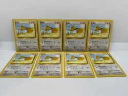 Pokemon 1st Edition Team Rocket LOT Of (578) Cards ($2.03/card) - Image 2