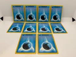 Pokemon 1st Edition Team Rocket LOT Of (578) Cards ($2.03/card) - Image 3