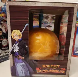 ONE PIECE CARD GAME: DEVIL FRUIT COLLECTION VOL.2 SEALED English Version - Image 2